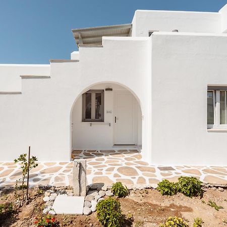 Celestial Seaview Apartments- Ariadne Naxos City Luaran gambar