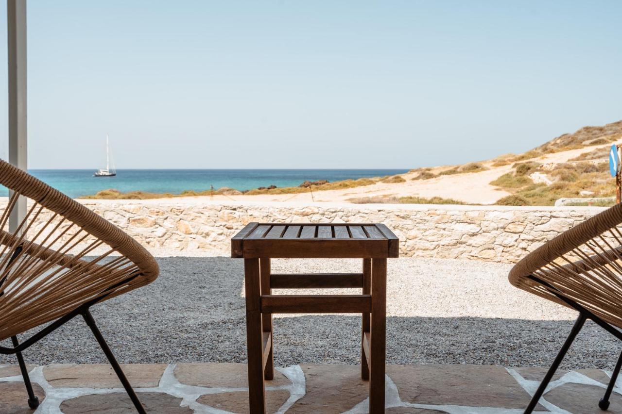 Celestial Seaview Apartments- Ariadne Naxos City Luaran gambar